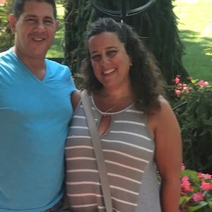 Meet your Posher, Rosanna